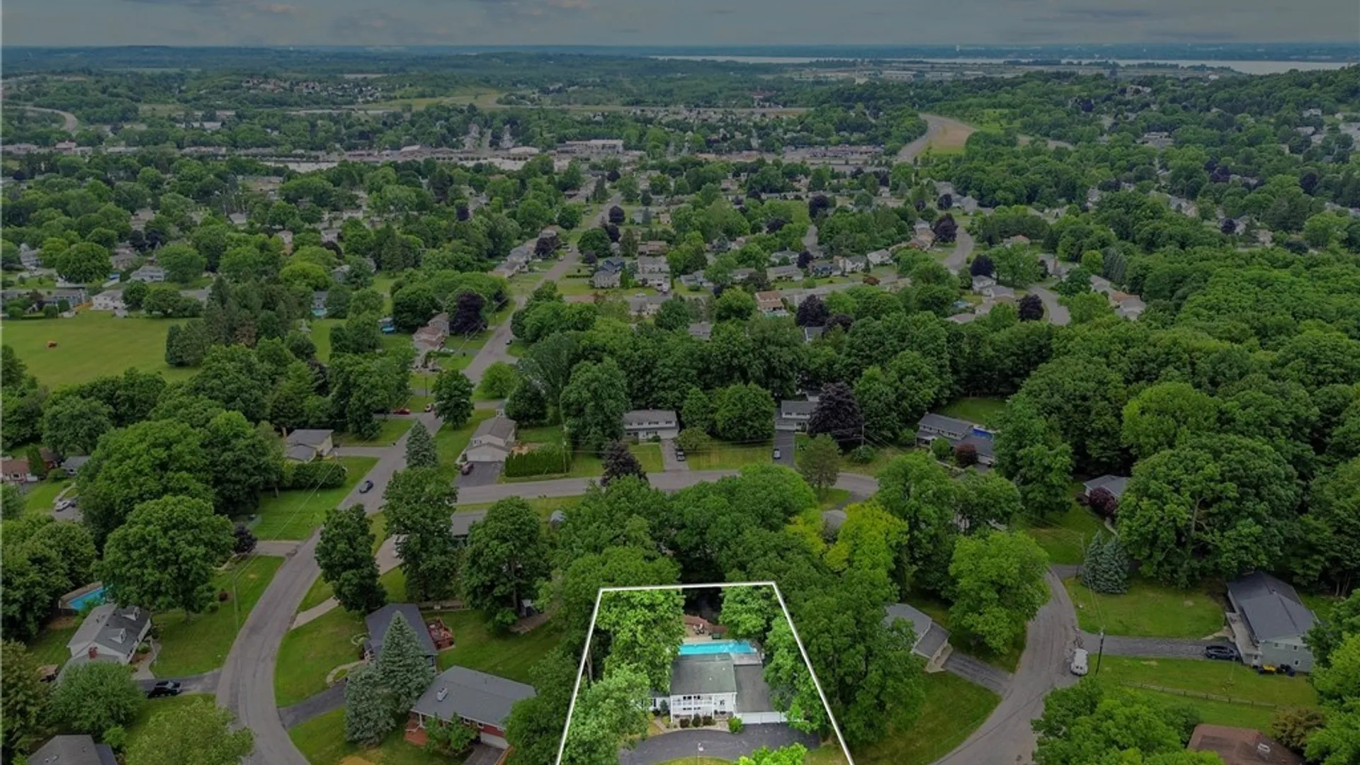 Property at 111 Treeland Circle, Geddes, NY 13219 47