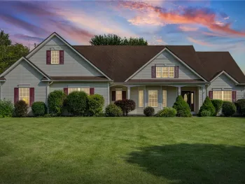 Property at 1886 Surrey Crossing, Ontario, NY 14519