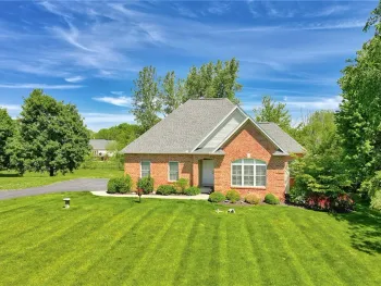 Property at 1677 Melkerson Drive, Ontario, NY 14519