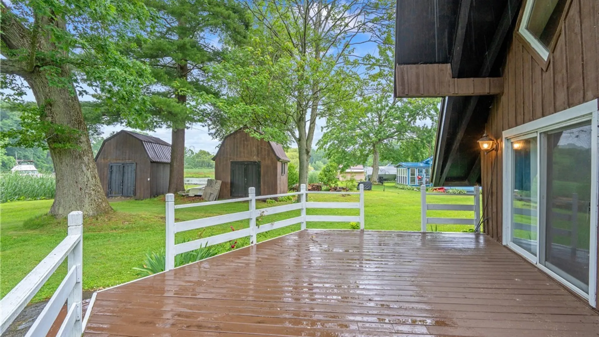 Property at 35 Blunt Drive, Mexico, NY 13114 33