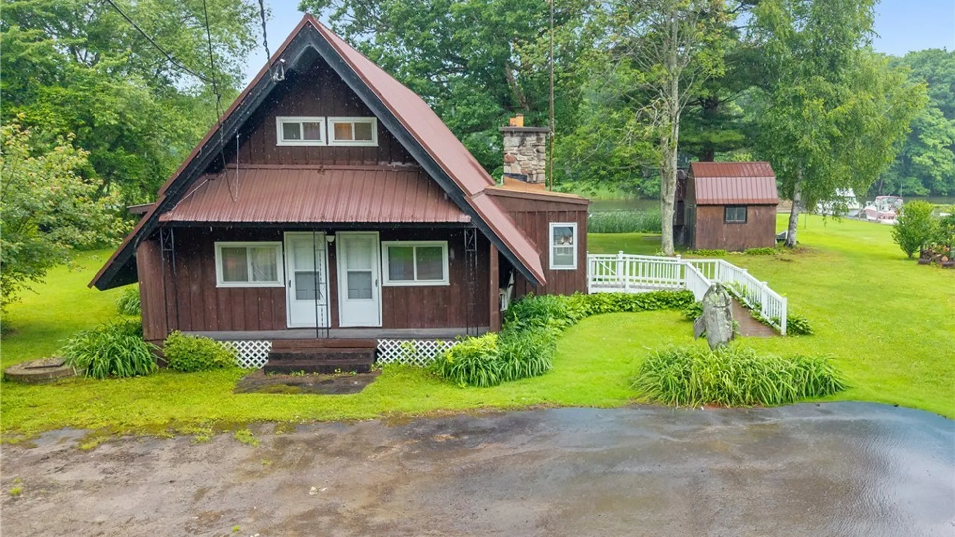 Property at 35 Blunt Drive, Mexico, NY 13114 36