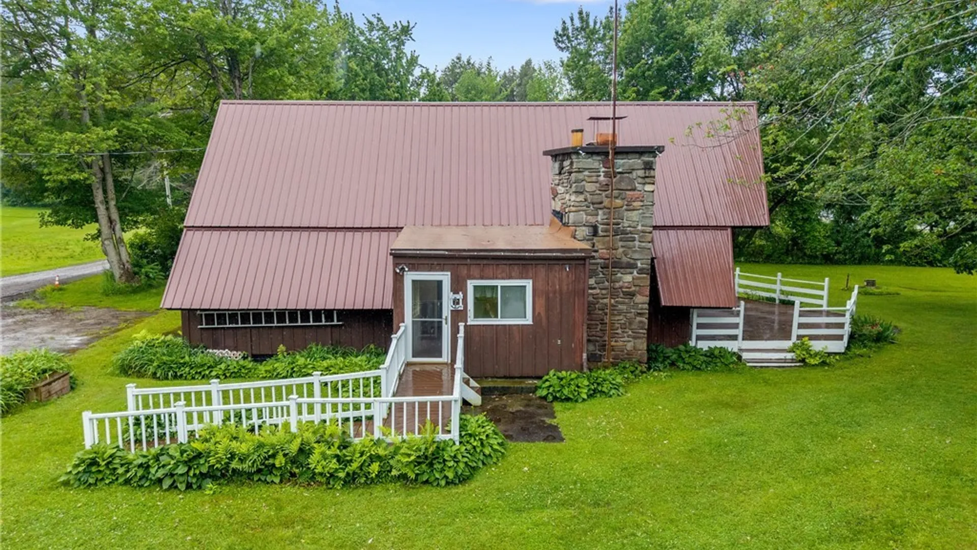 Property at 35 Blunt Drive, Mexico, NY 13114 37