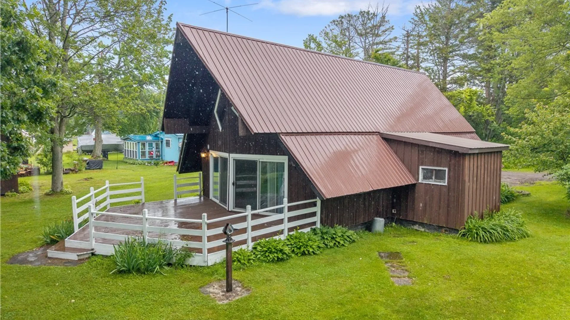 Property at 35 Blunt Drive, Mexico, NY 13114 39