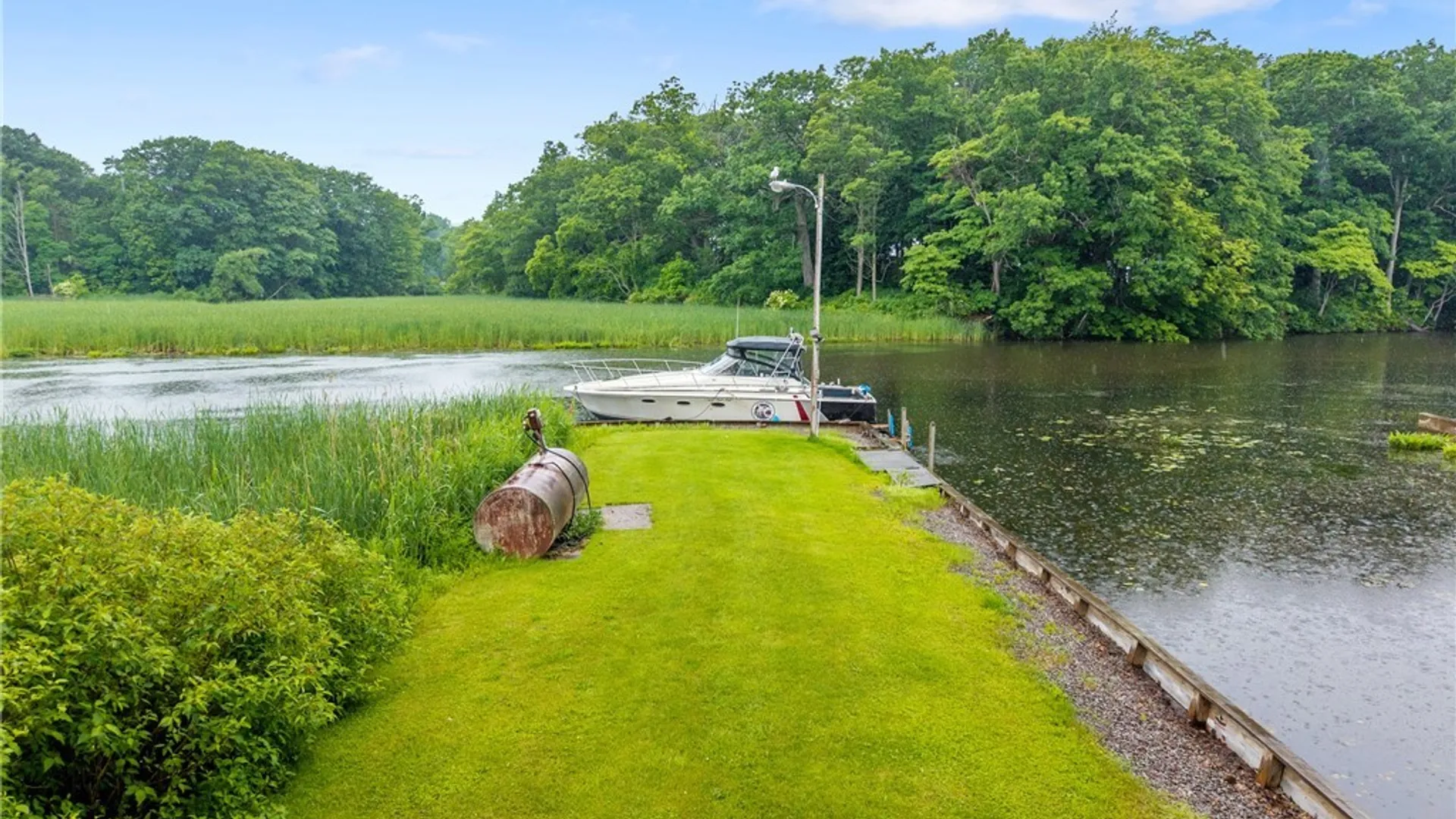 Property at 35 Blunt Drive, Mexico, NY 13114 40