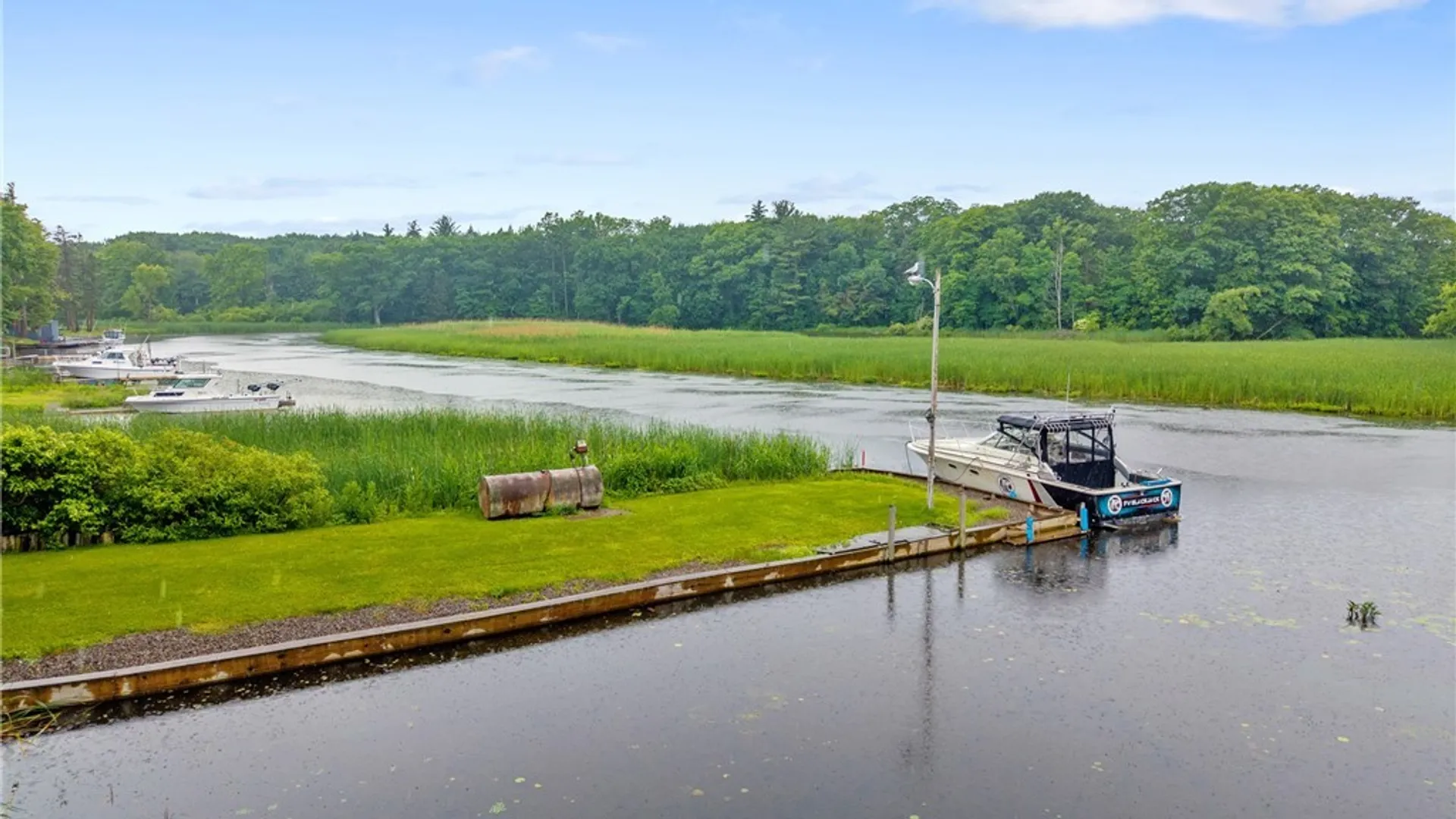 Property at 35 Blunt Drive, Mexico, NY 13114 41