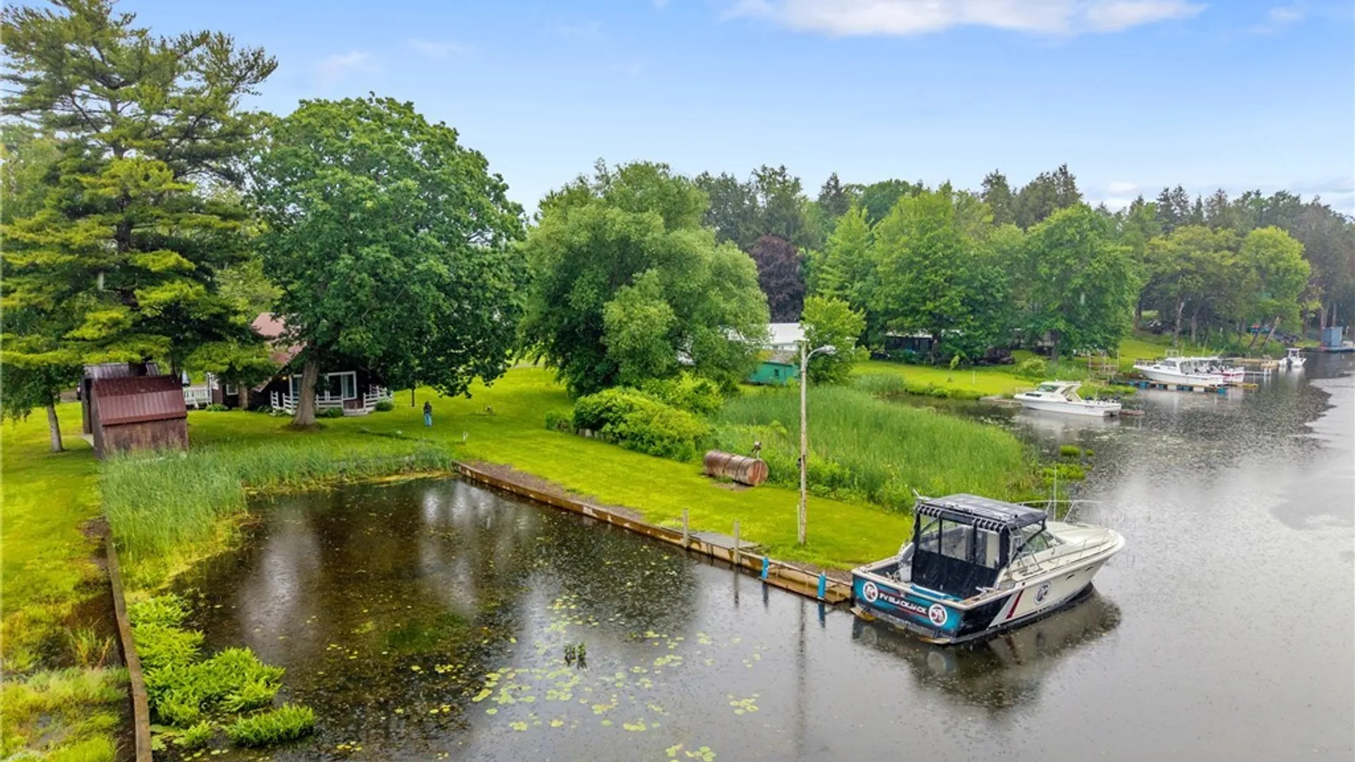 Property at 35 Blunt Drive, Mexico, NY 13114 42