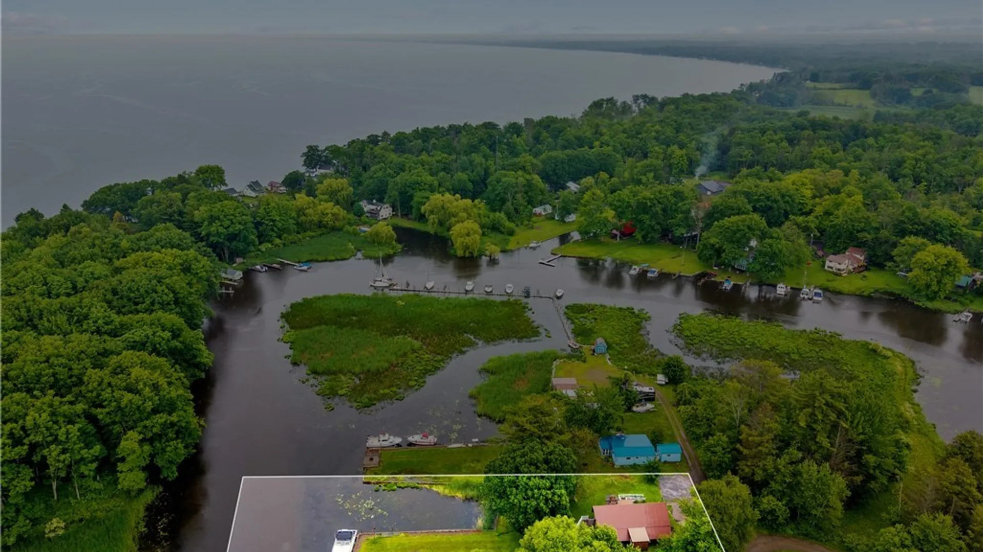 Property at 35 Blunt Drive, Mexico, NY 13114 45