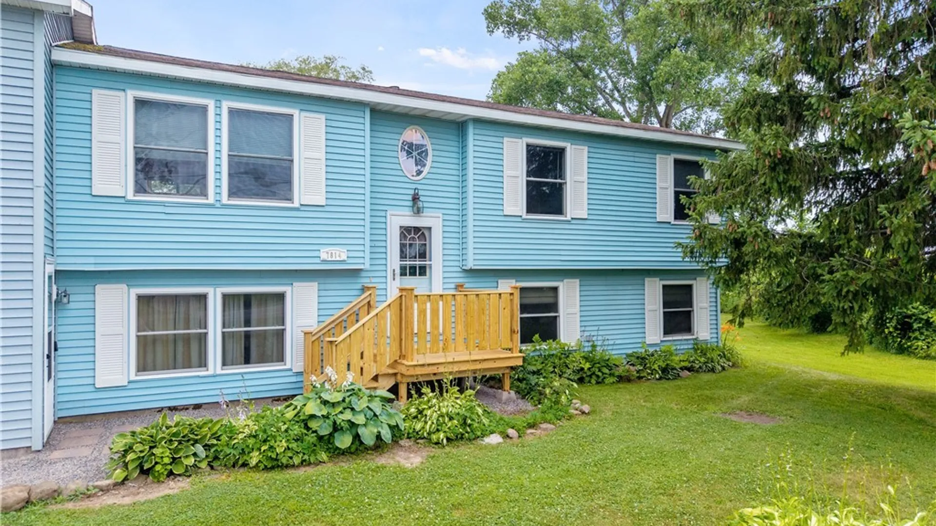 Property at 7814 State Route 31, Cicero, NY 13030 3