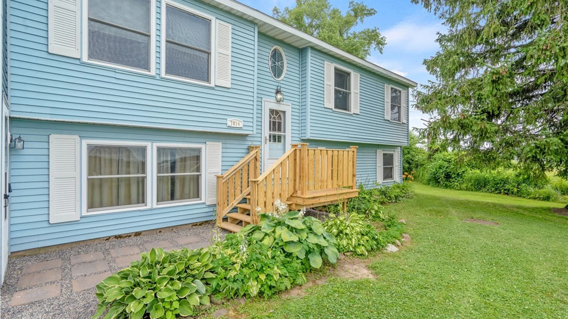 Property at 7814 State Route 31, Cicero, NY 13030 4