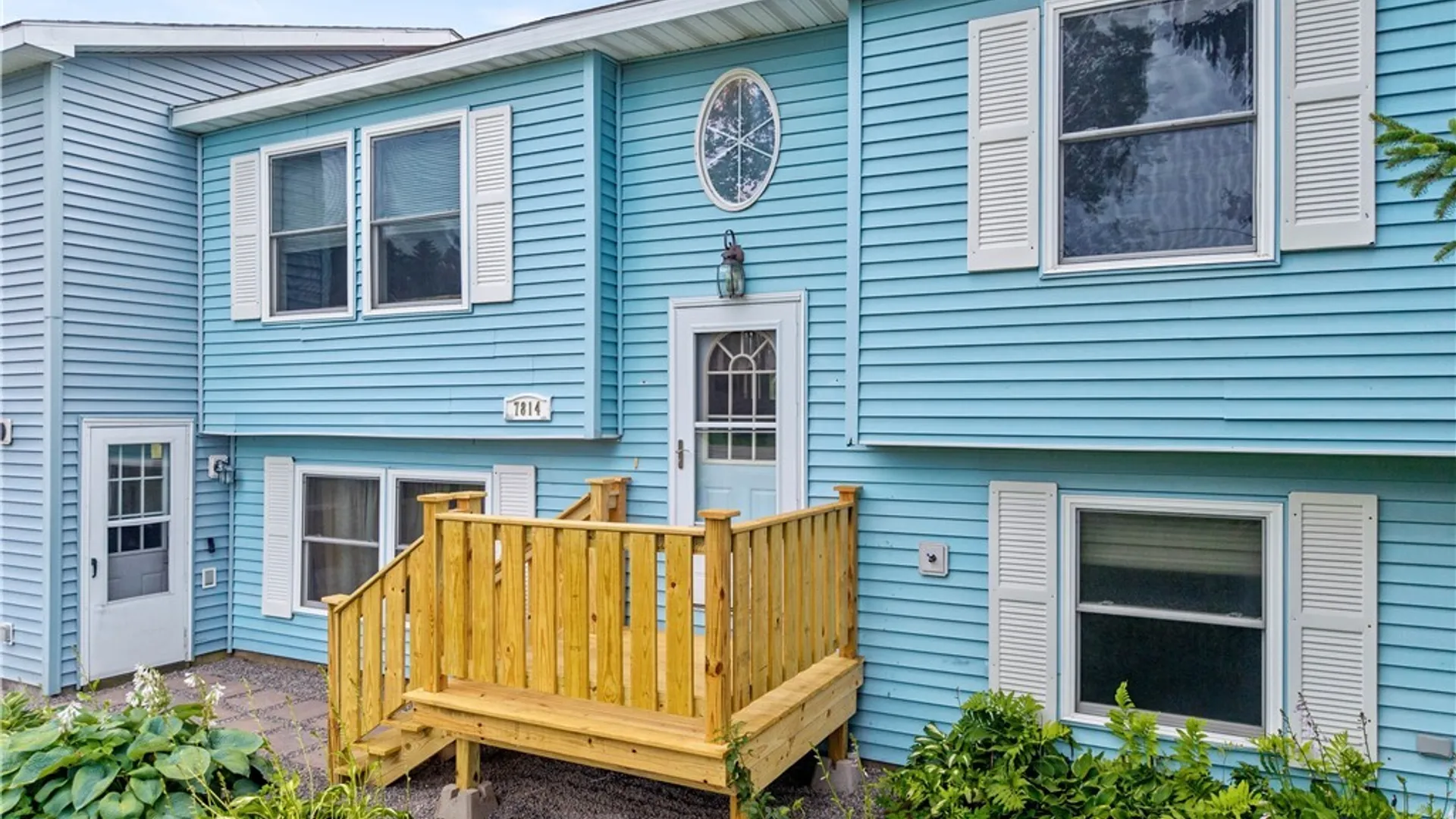 Property at 7814 State Route 31, Cicero, NY 13030 5