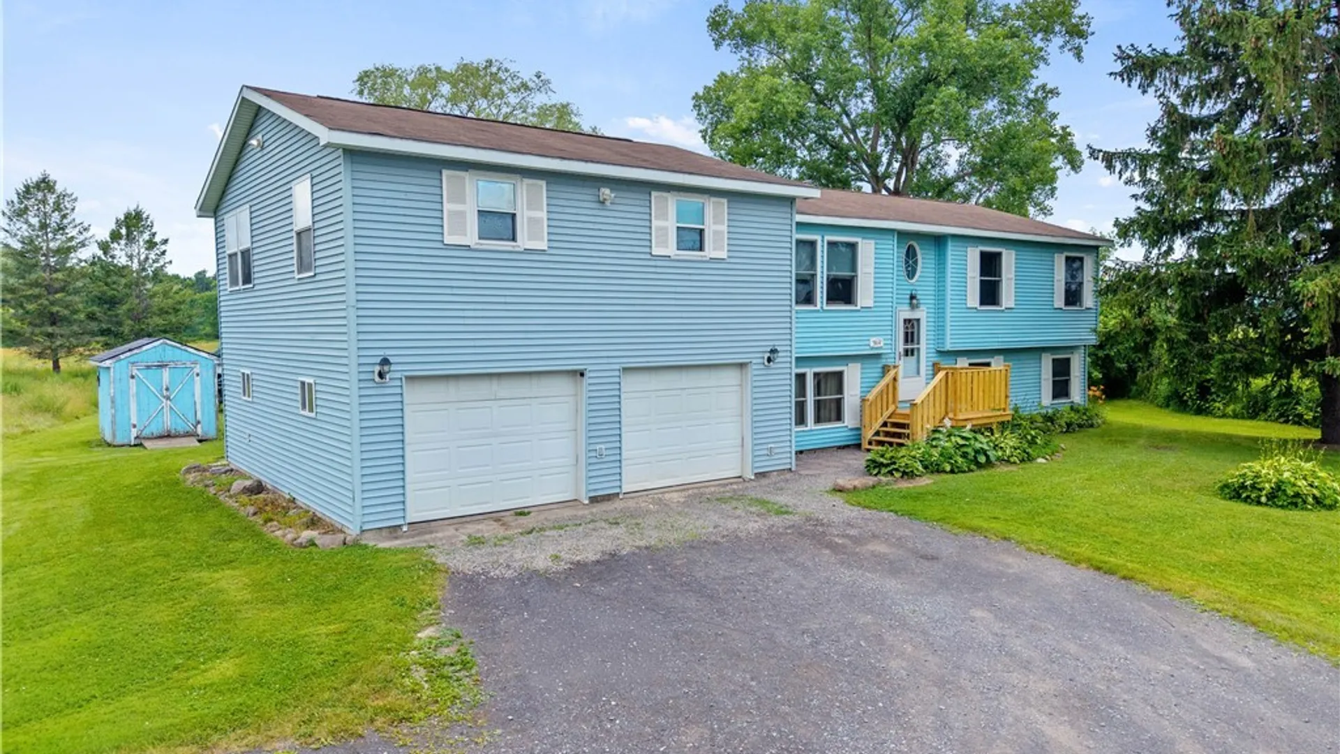 Property at 7814 State Route 31, Cicero, NY 13030 43