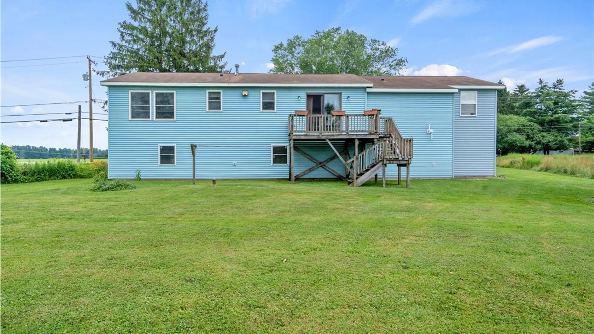 Property at 7814 State Route 31, Cicero, NY 13030 41