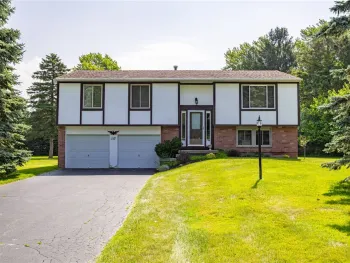 Property at 117 Stockton Lane, Penfield, NY 14625