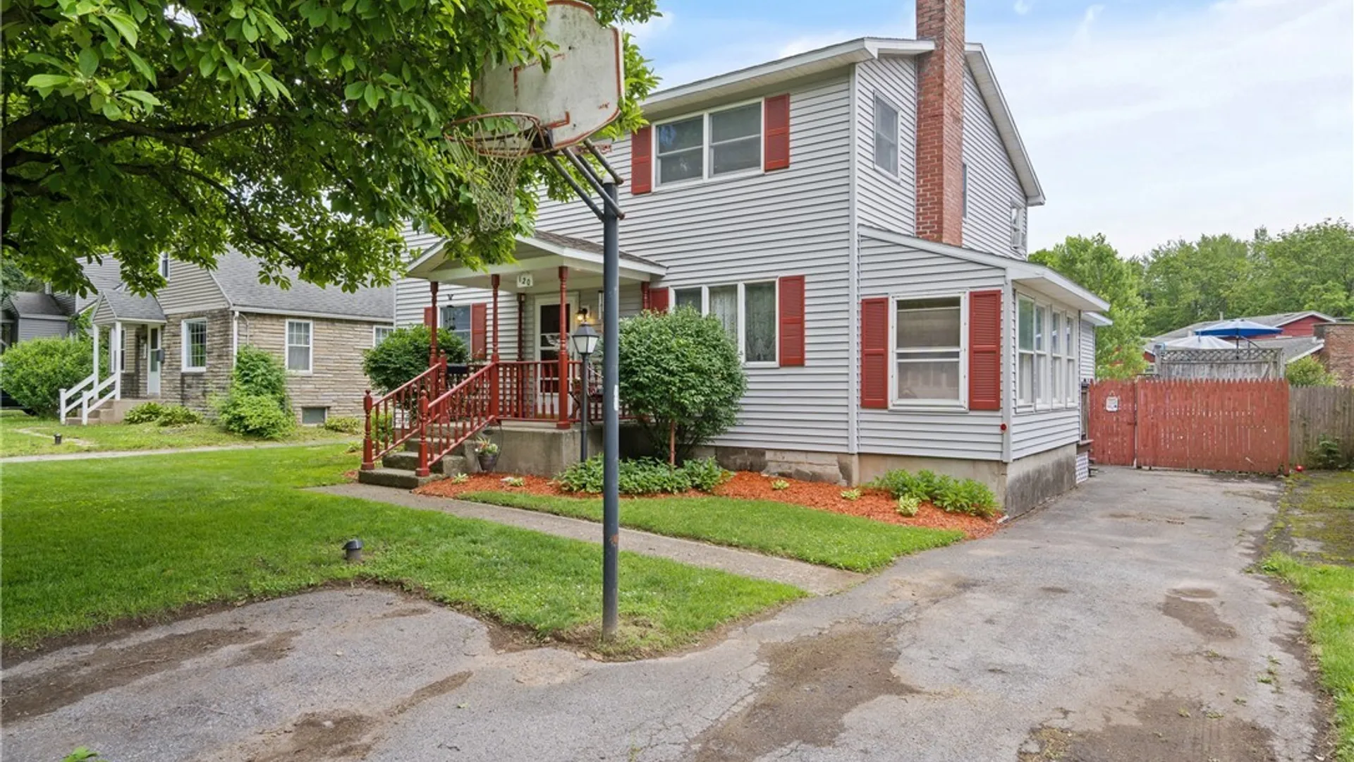 Property at 120 Herbert Street, Cicero, NY 13212 3