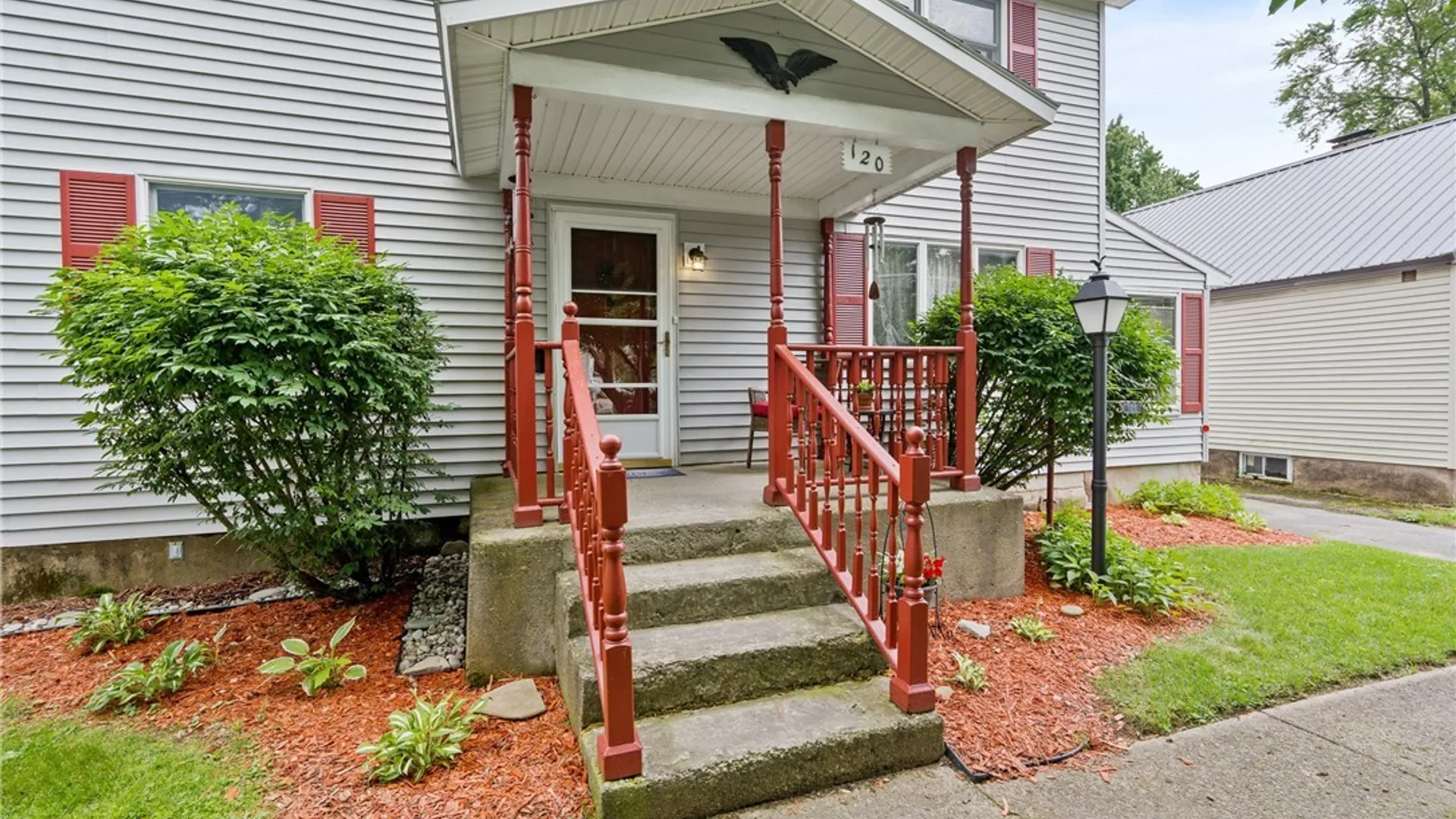 Property at 120 Herbert Street, Cicero, NY 13212 4