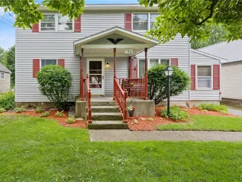 120 Herbert Street, Cicero, NY 13212