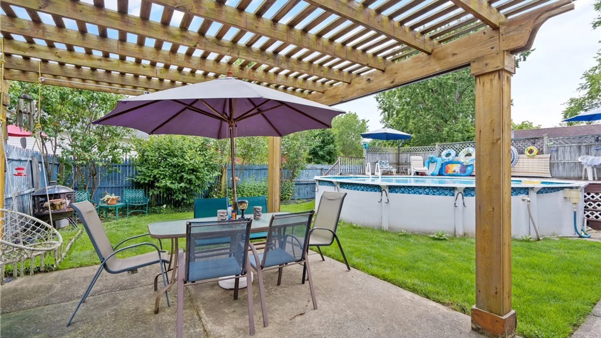 Property at 120 Herbert Street, Cicero, NY 13212 35