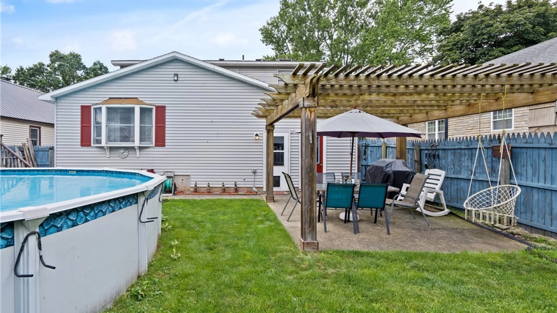 Property at 120 Herbert Street, Cicero, NY 13212 36