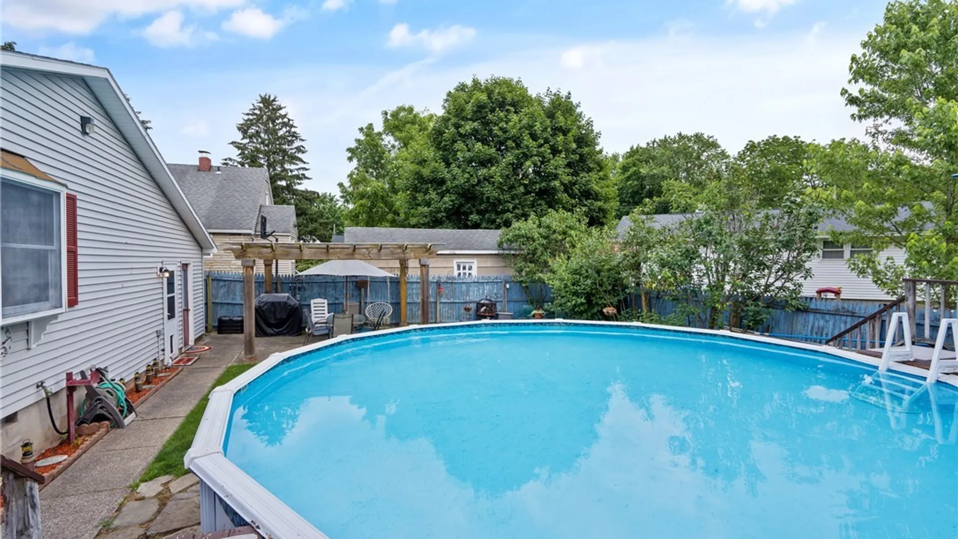 Property at 120 Herbert Street, Cicero, NY 13212 37