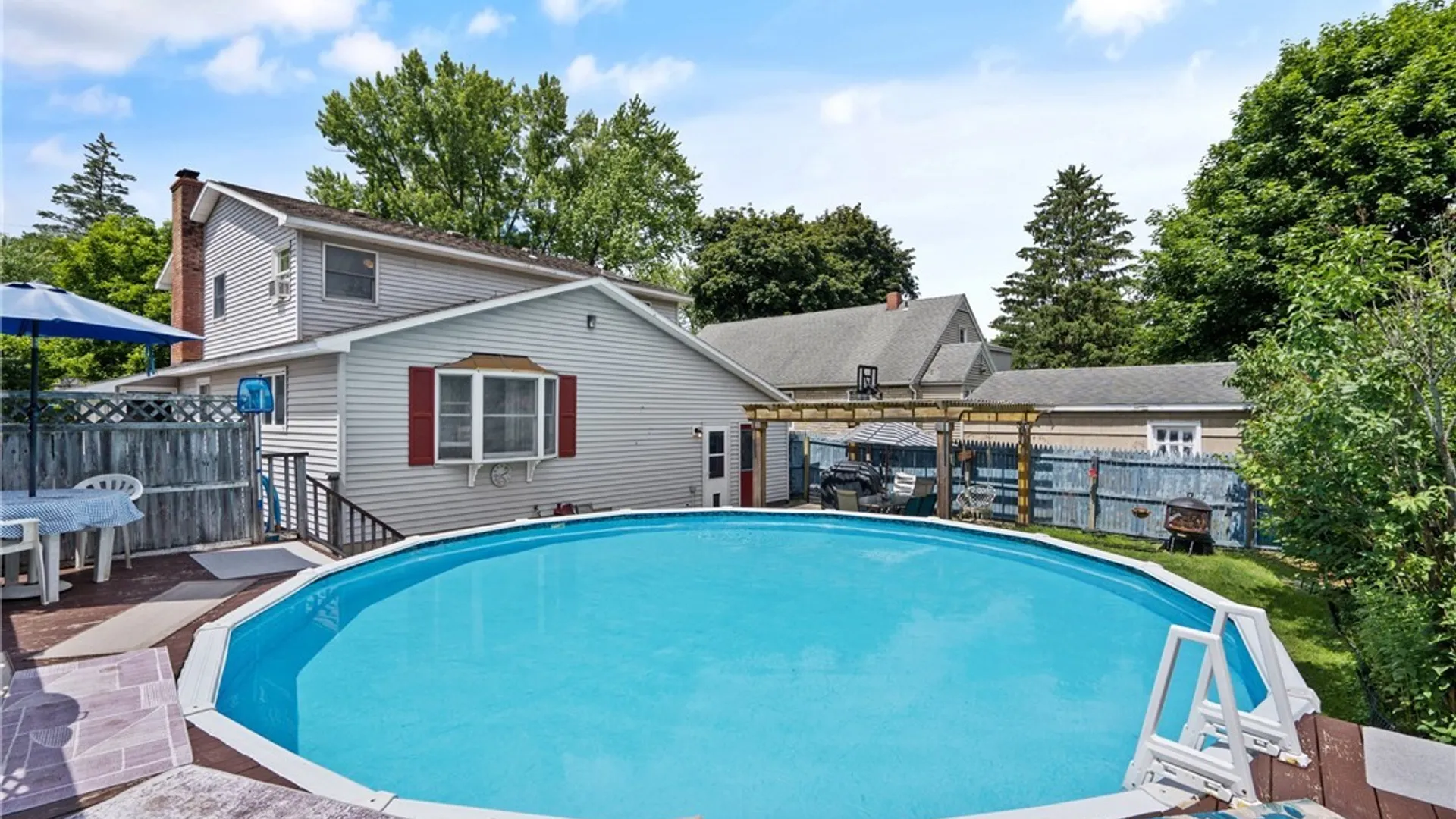 Property at 120 Herbert Street, Cicero, NY 13212 38