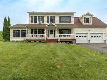 Property at 27616 Rogers Road, Le Ray, NY 13637