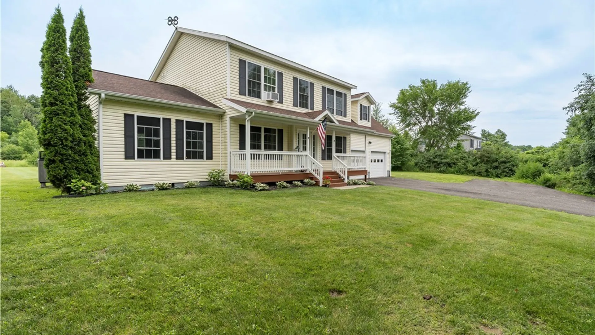 Property at 27616 Rogers Road, Le Ray, NY 13637 3