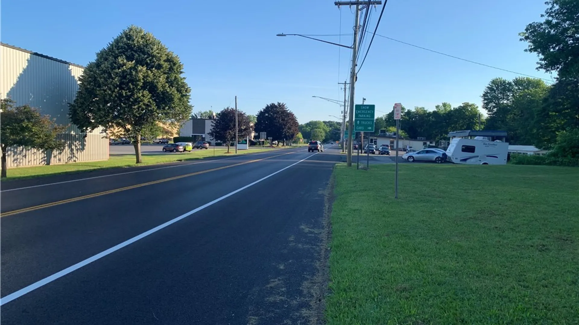 Property at 0 State Route 481, Fulton, NY 13069 4