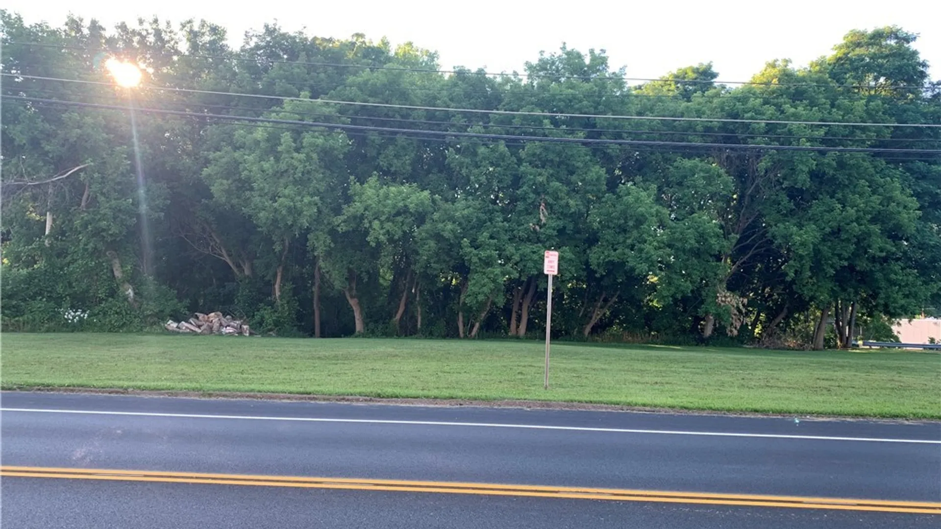 Property at 0 State Route 481, Fulton, NY 13069 7