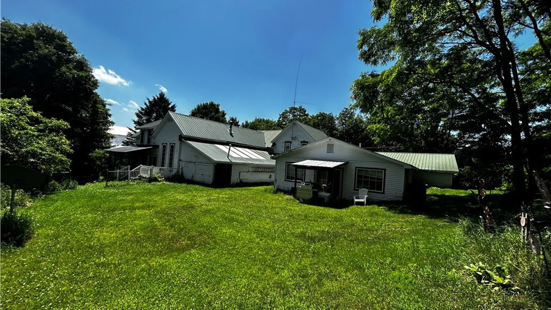 Property at 1034 Pond Road, Hermon, NY 13652 4