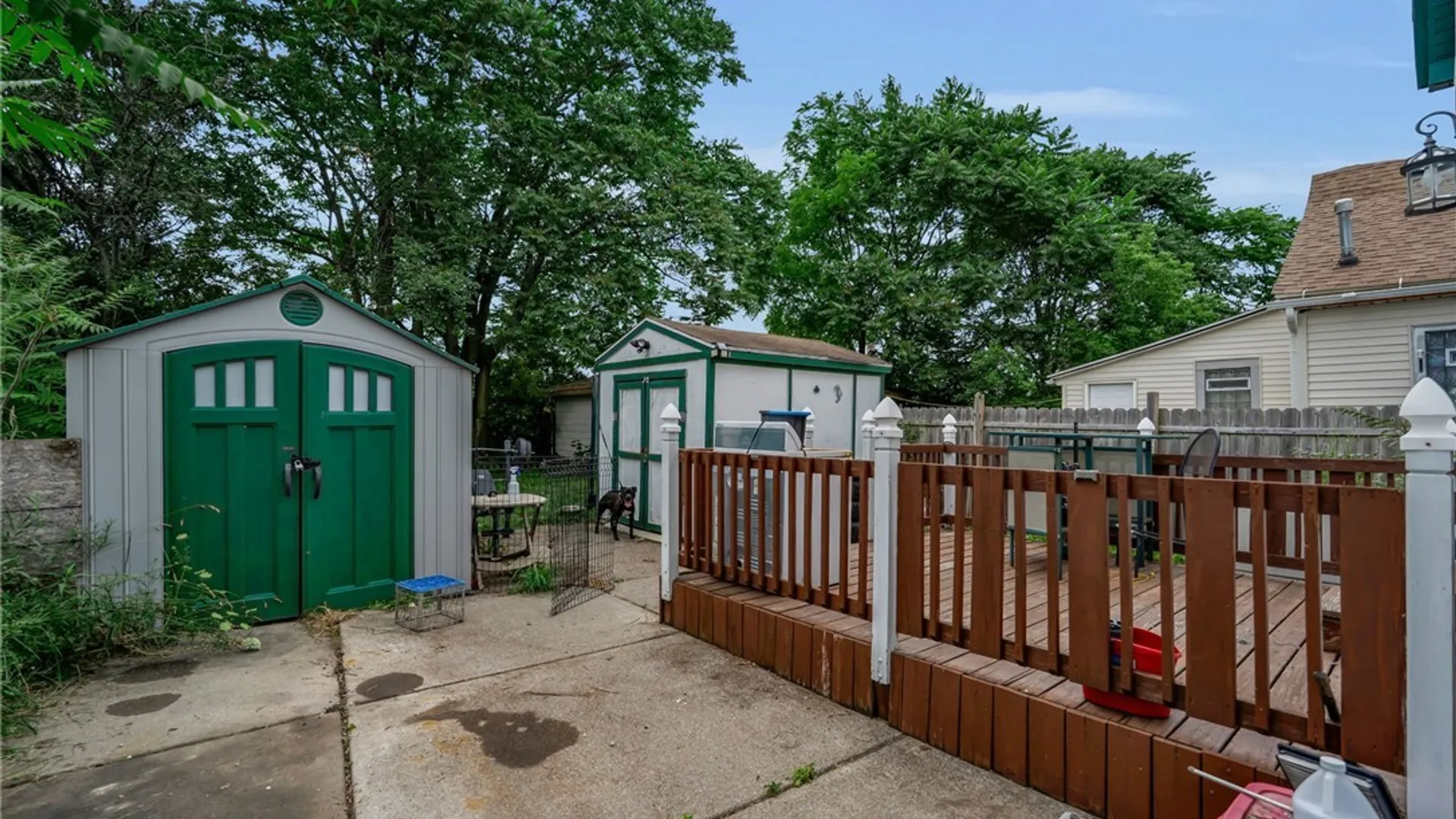 Property at 418 Ideal Street, Buffalo, NY 14206 33