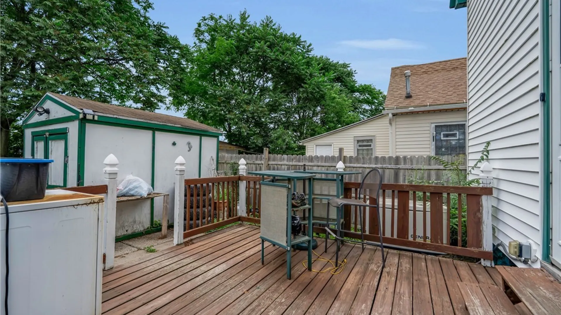 Property at 418 Ideal Street, Buffalo, NY 14206 32