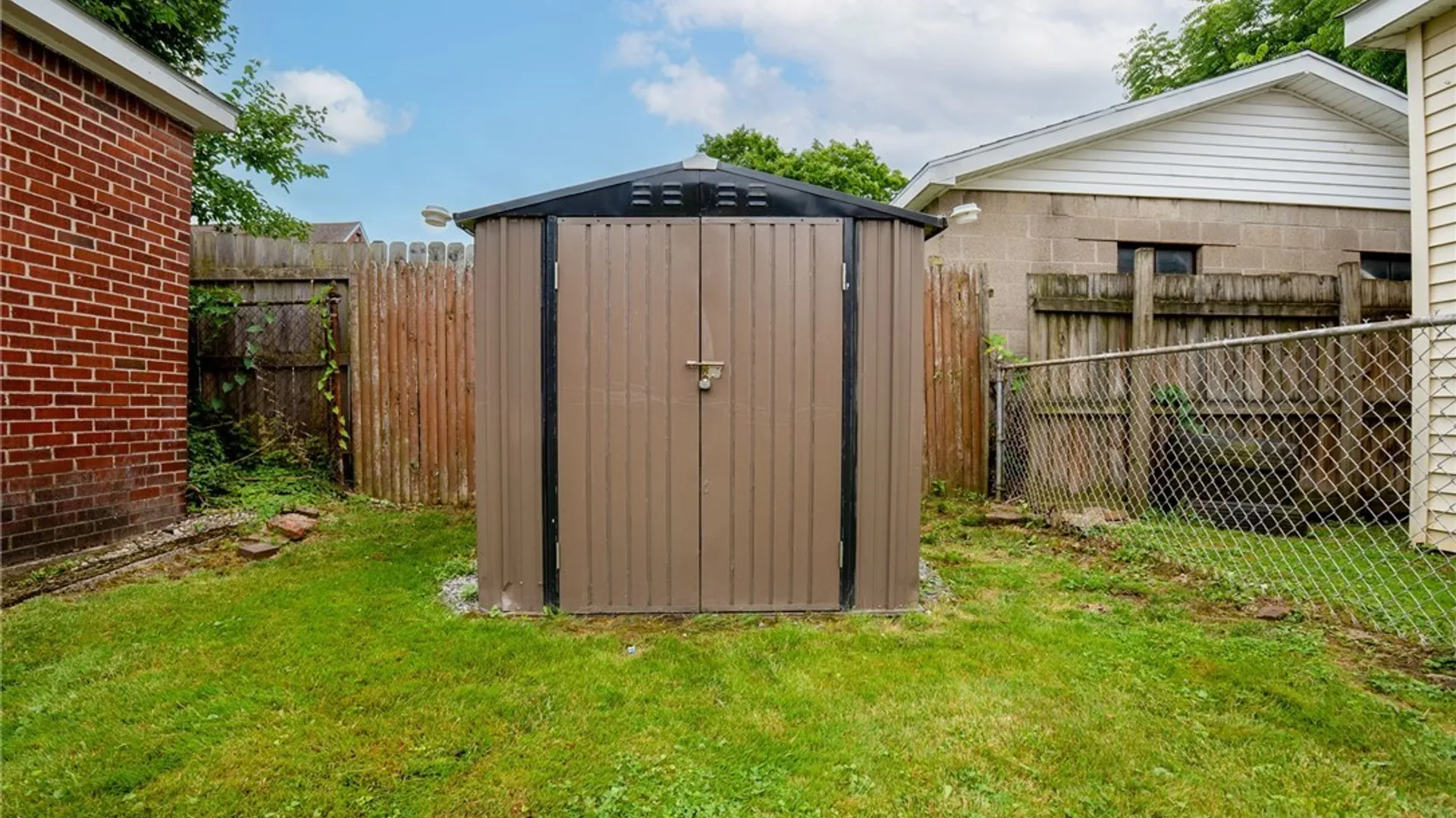 Property at 35 Fernald Avenue, Lackawanna, NY 14218 35