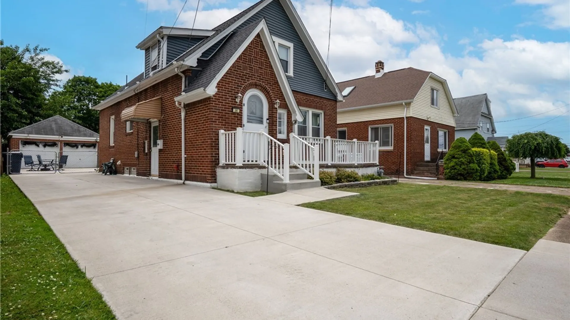 Property at 35 Fernald Avenue, Lackawanna, NY 14218 3