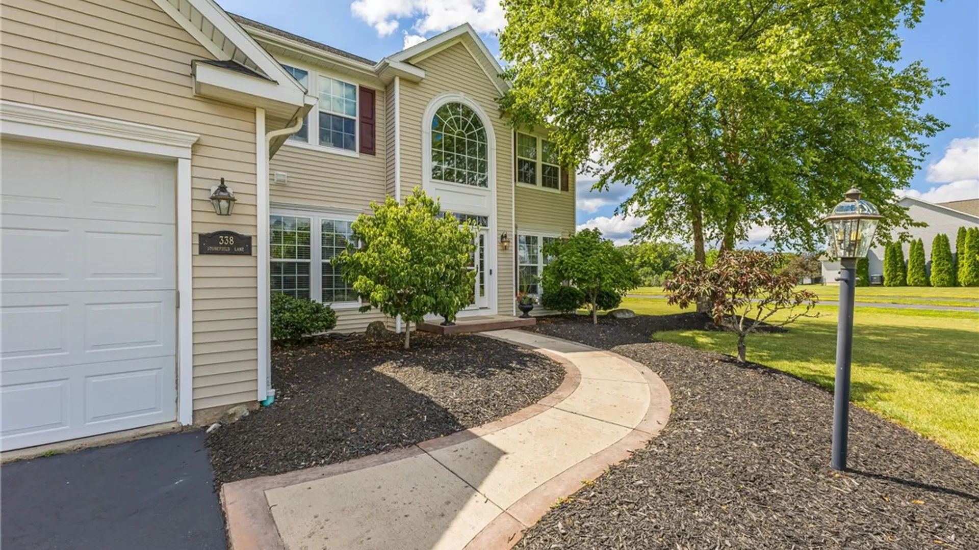 Property at 338 Stonefield Lane, Farmington, NY 14425 3