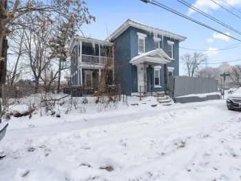Property at 140 Seymour Street, Syracuse, NY 13202