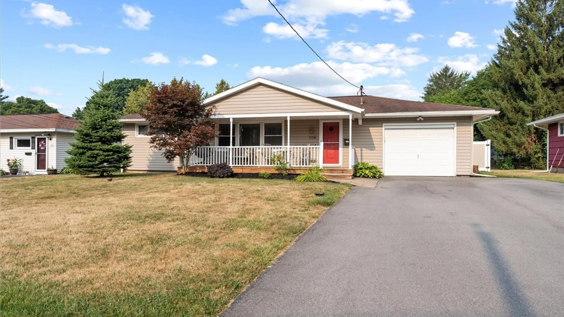 Property at 106 Dolores, Salina, NY 13212 3