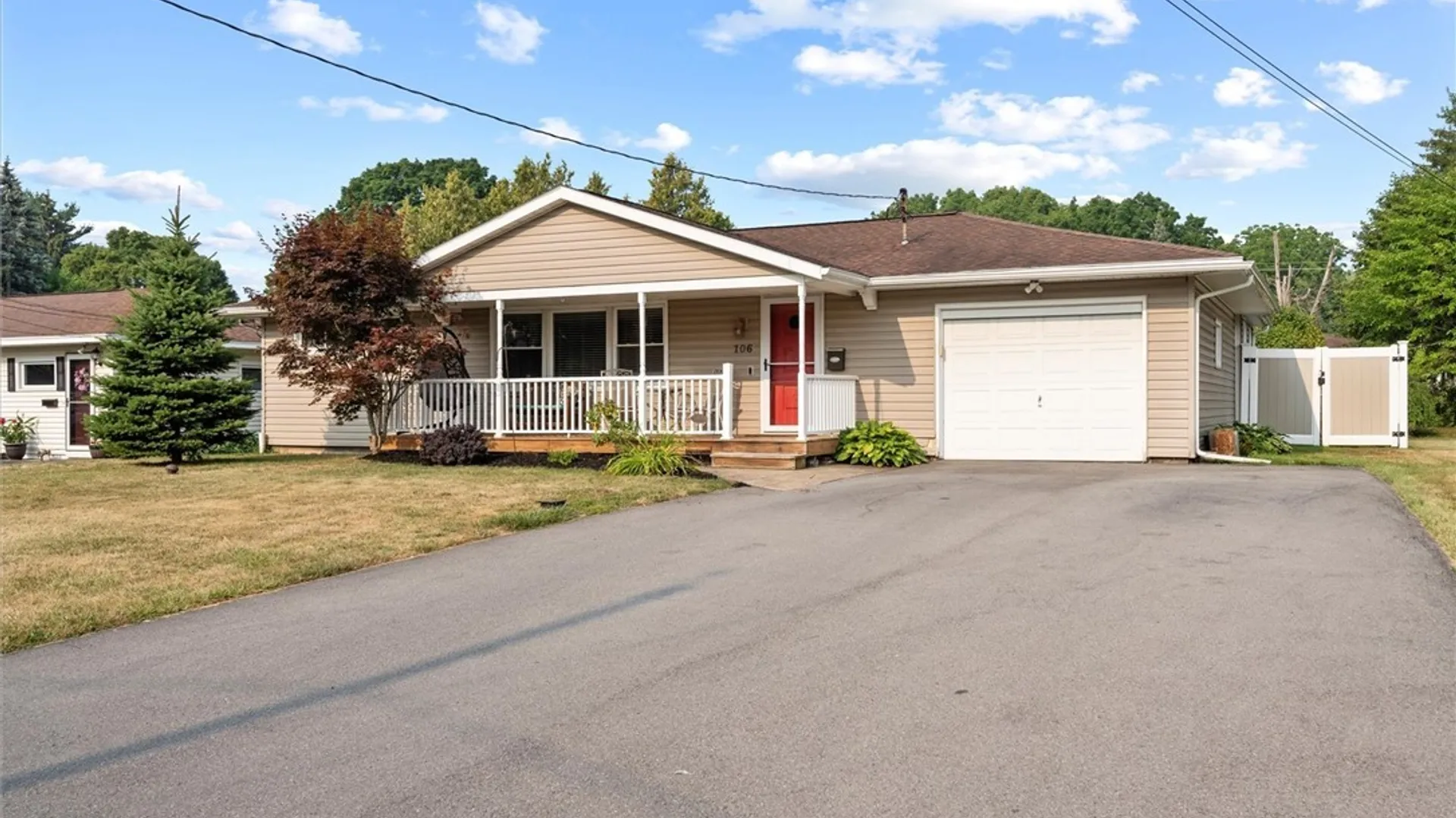 Property at 106 Dolores, Salina, NY 13212 4