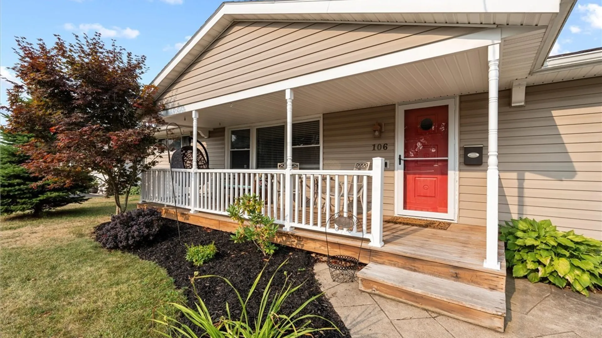 Property at 106 Dolores, Salina, NY 13212 5