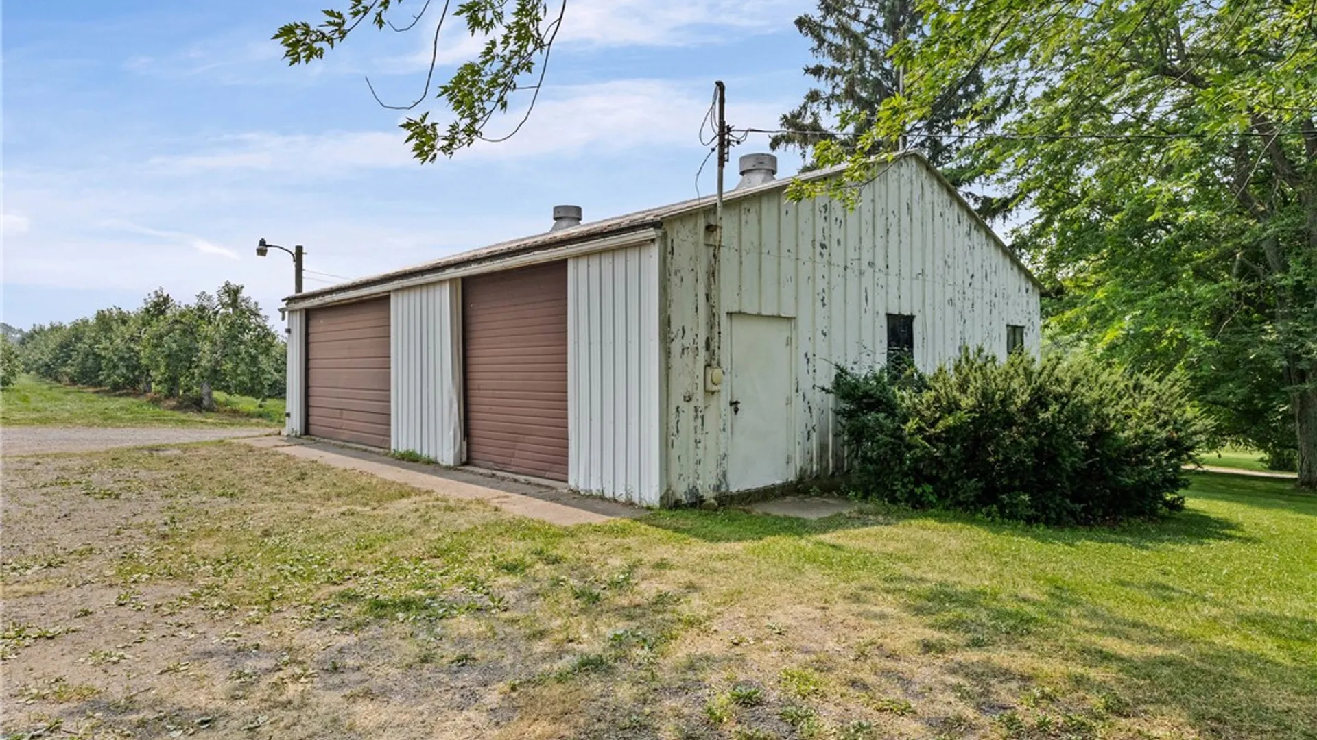Property at 4959 Fish Farm Road, Sodus, NY 14551 33