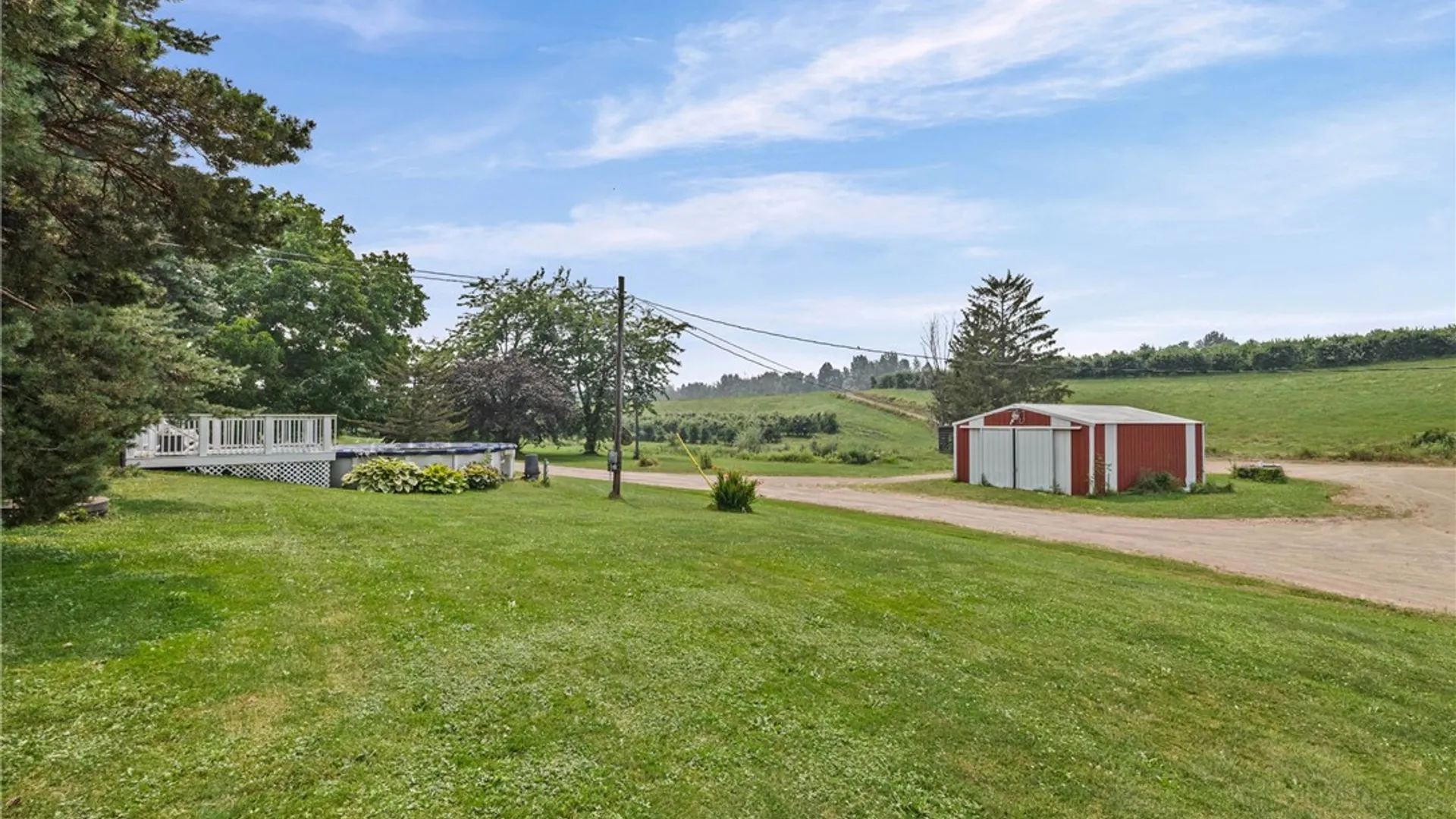 Property at 4959 Fish Farm Road, Sodus, NY 14551 38