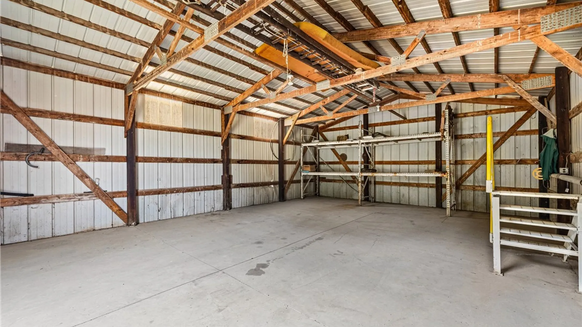 Property at 4959 Fish Farm Road, Sodus, NY 14551 39