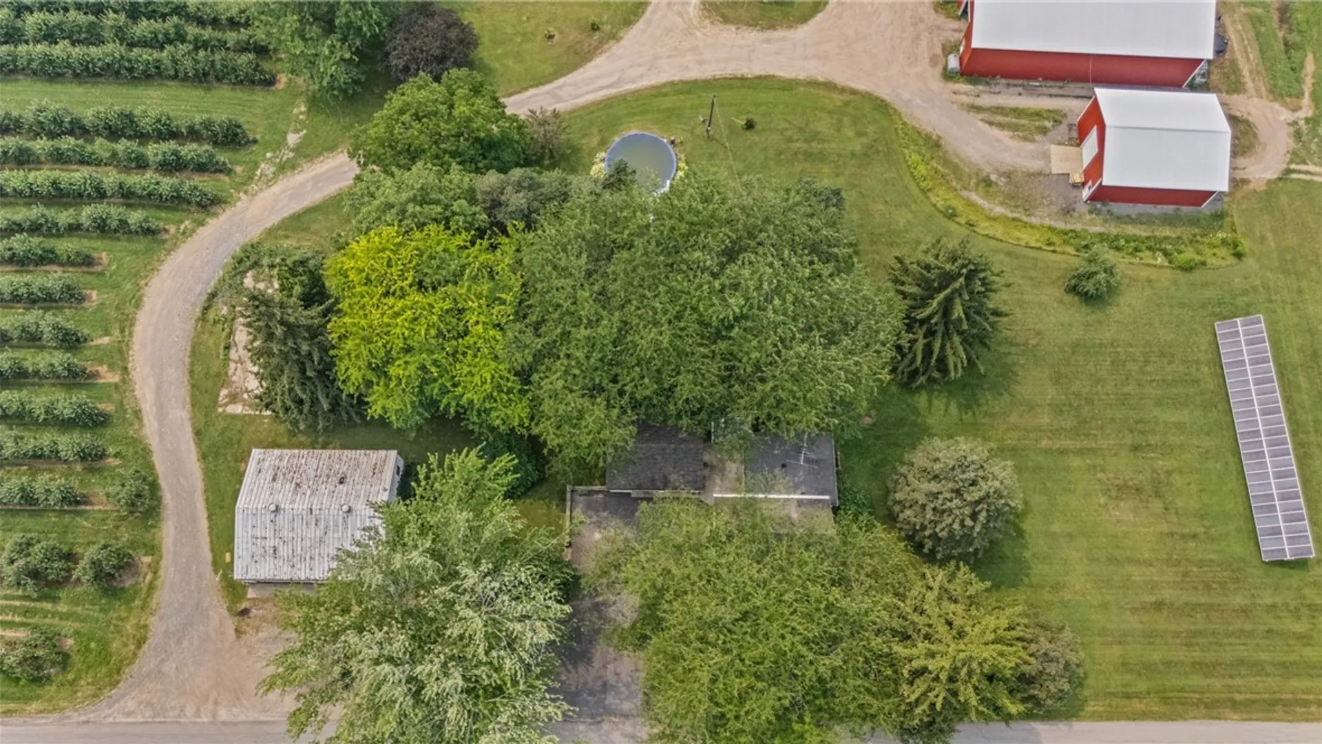 Property at 4959 Fish Farm Road, Sodus, NY 14551 41