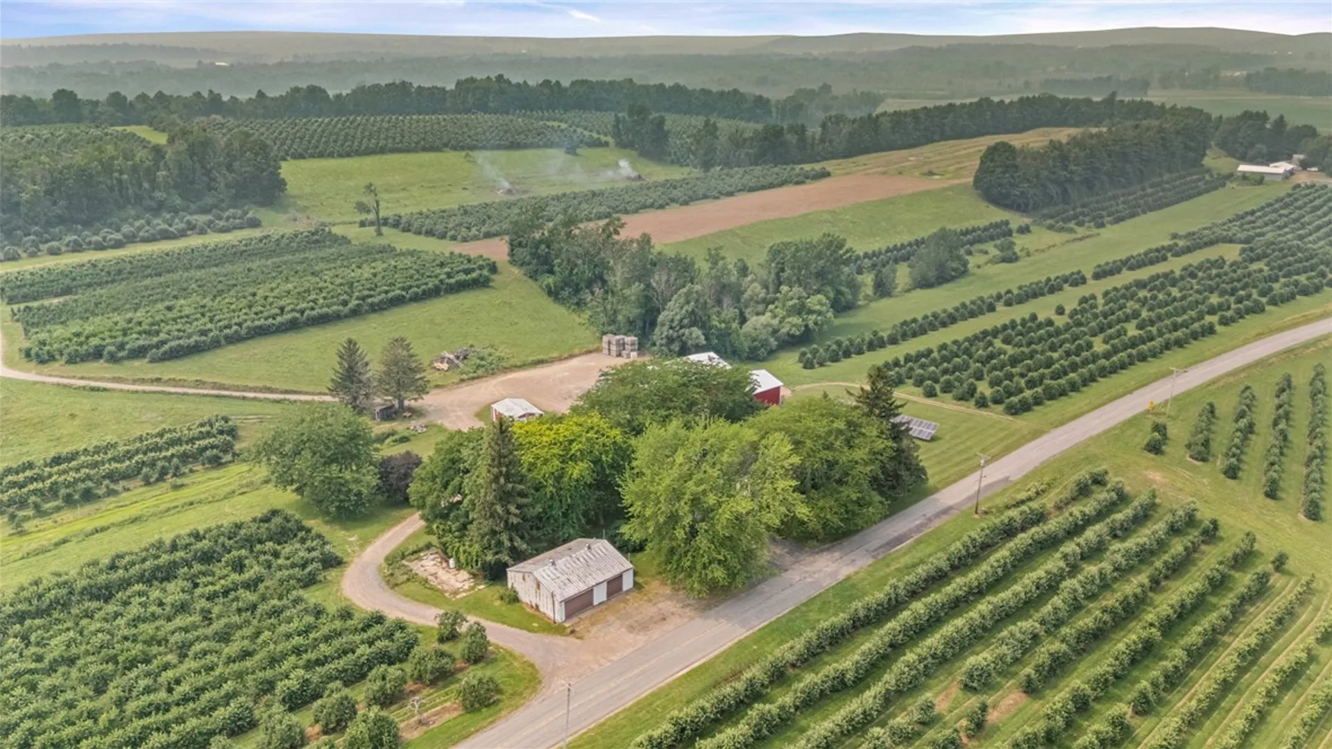 Property at 4959 Fish Farm Road, Sodus, NY 14551 42