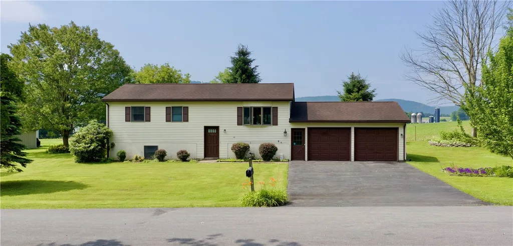 Property at 27 Wayman Drive, Otego, NY 13825