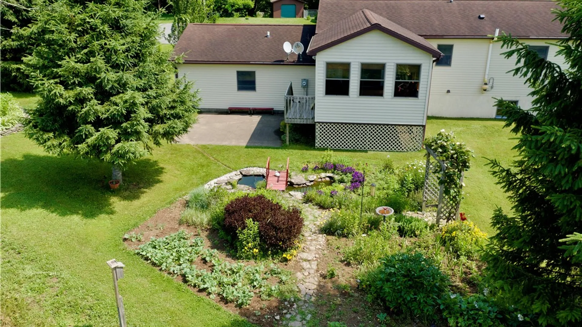 Property at 27 Wayman Drive, Otego, NY 13825 30