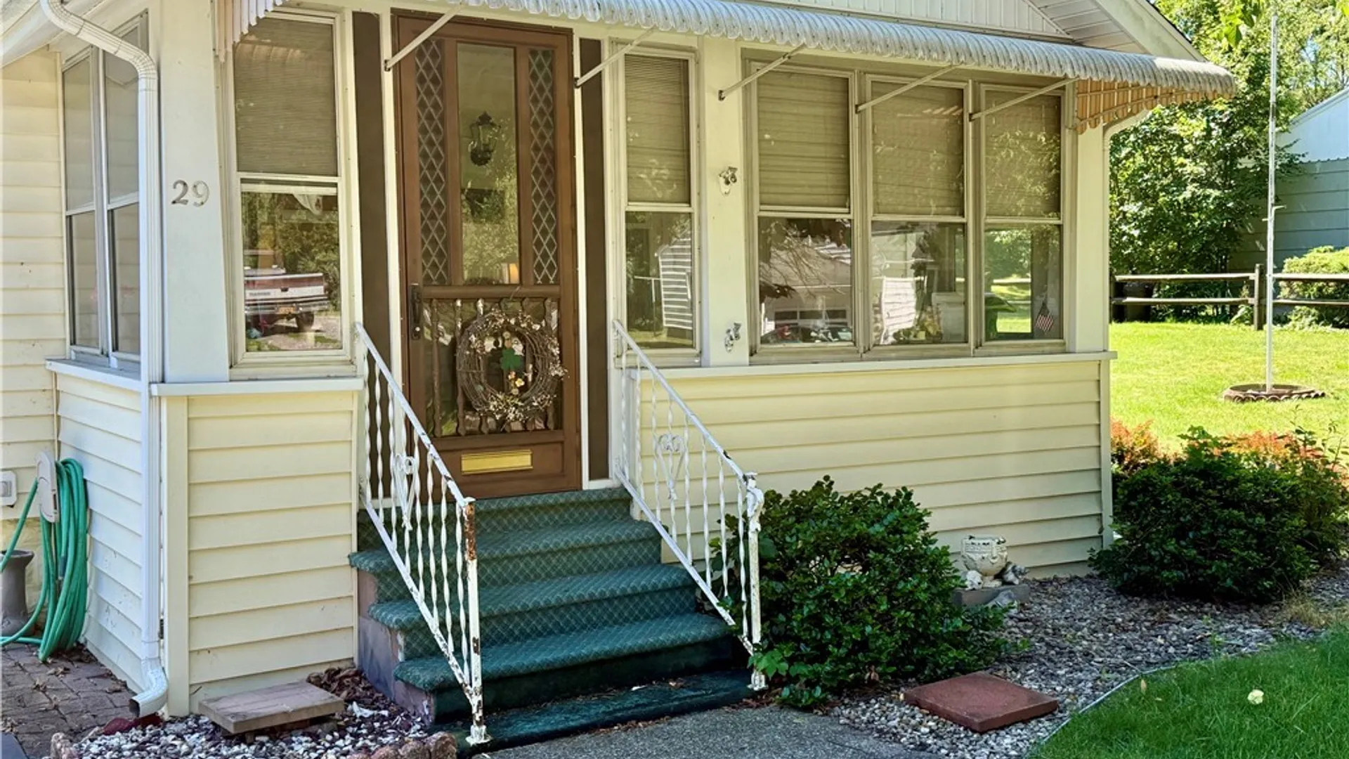 Property at 29 Roosevelt Avenue, Batavia City, NY 14020 5
