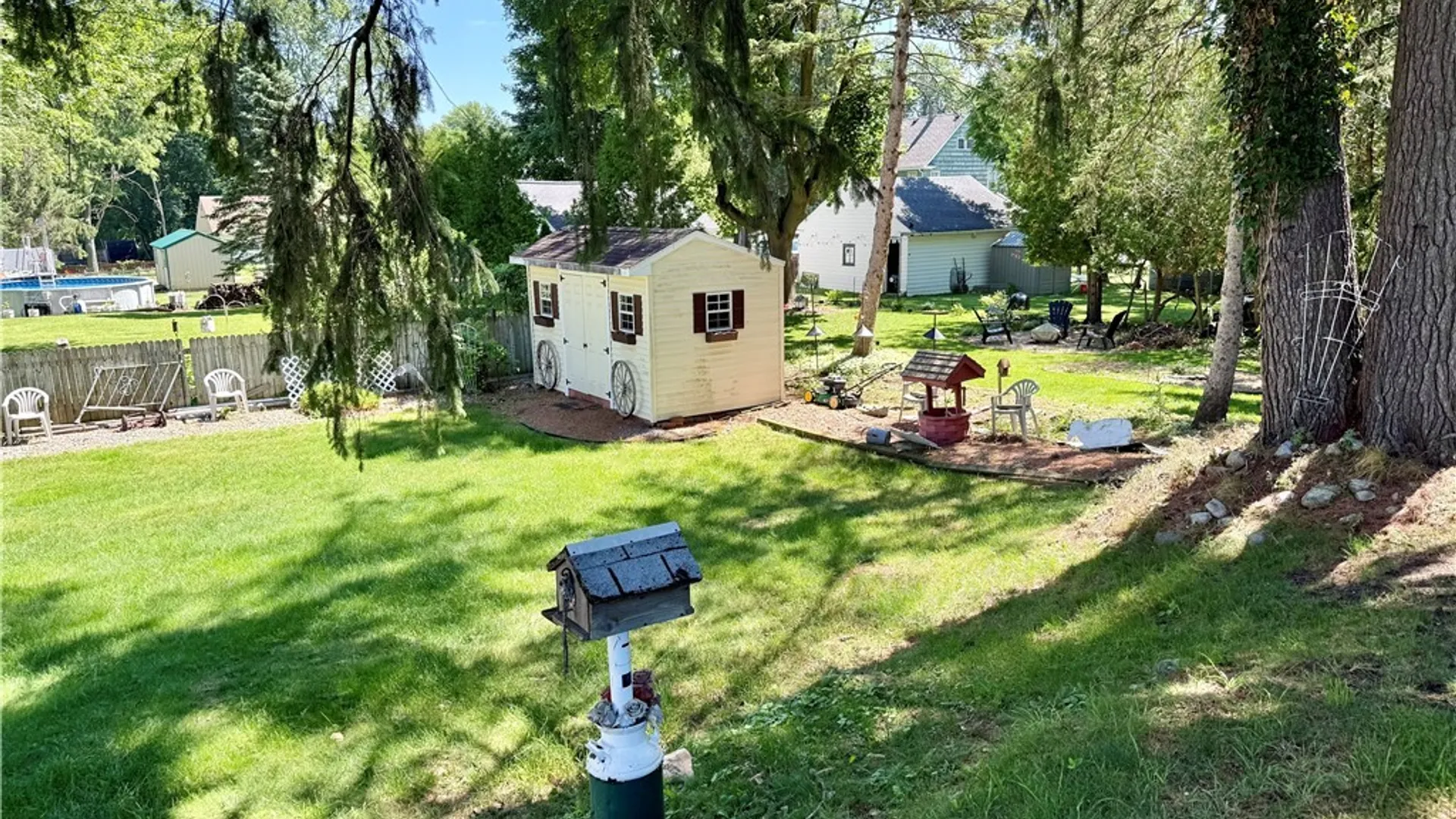 Property at 29 Roosevelt Avenue, Batavia City, NY 14020 6