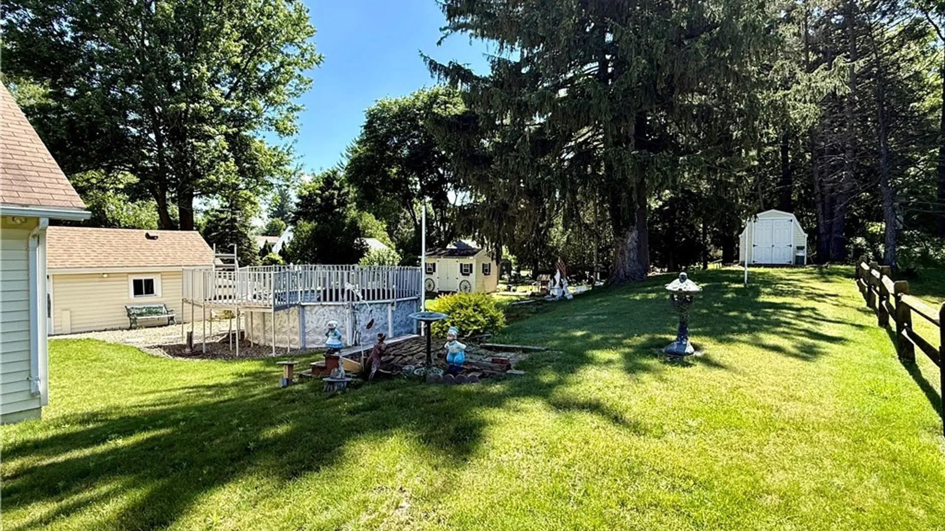 Property at 29 Roosevelt Avenue, Batavia City, NY 14020 7