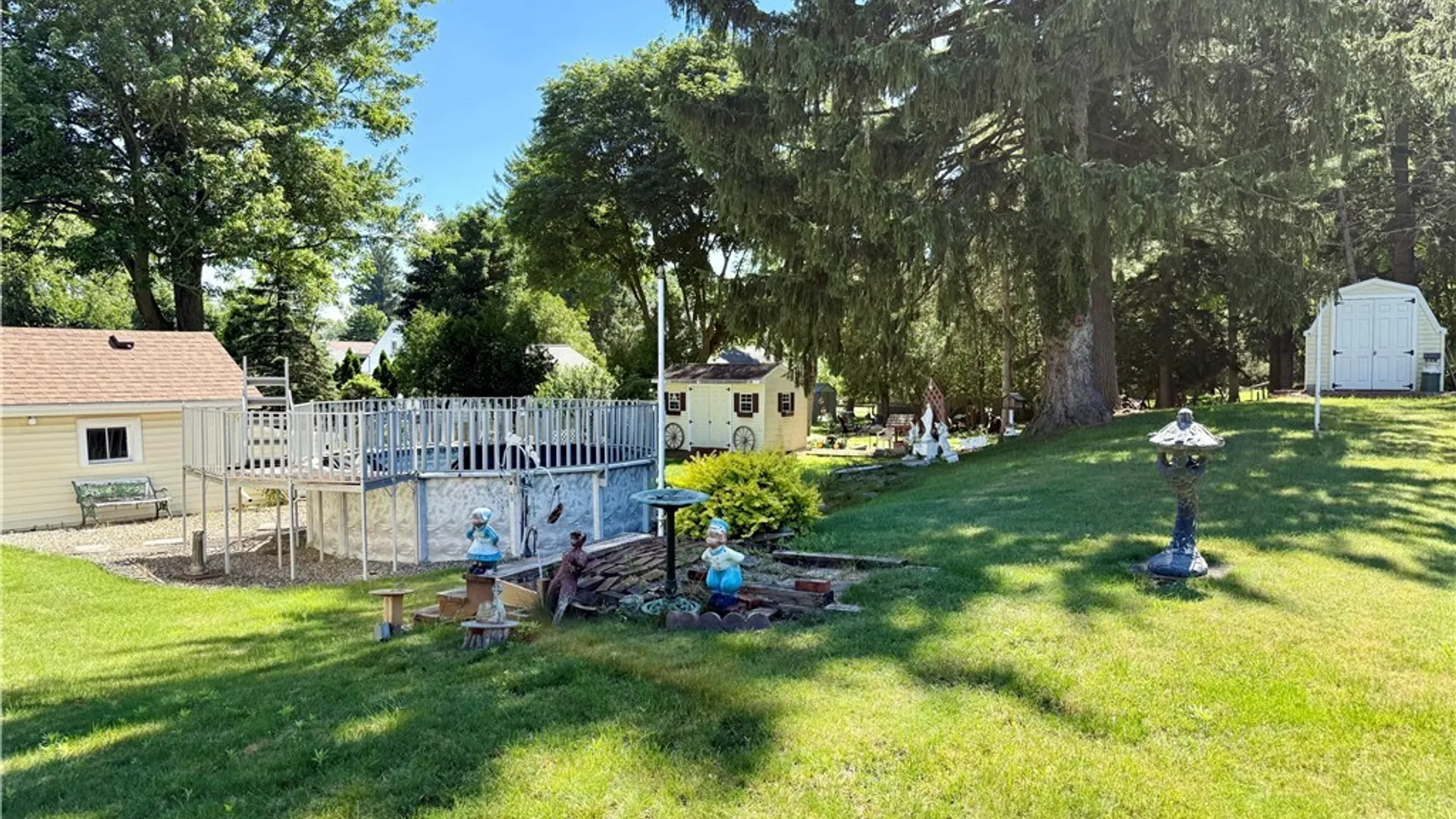 Property at 29 Roosevelt Avenue, Batavia City, NY 14020 10
