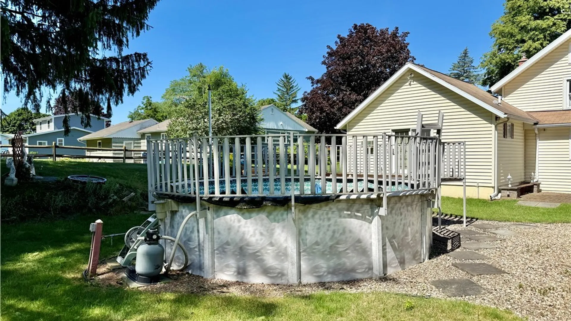 Property at 29 Roosevelt Avenue, Batavia City, NY 14020 9
